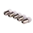BA15s 10W 12V G18 Bulb Clear China 0.webp