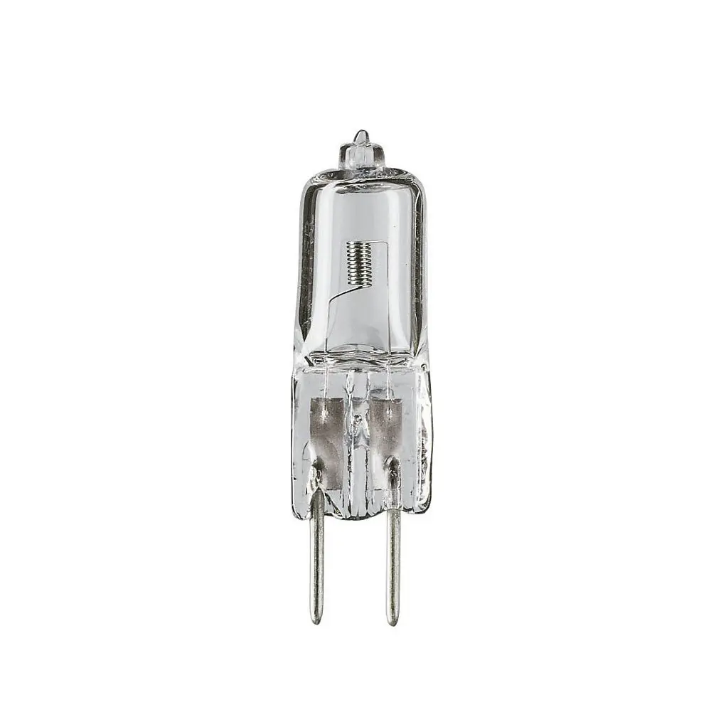Philips 50W GY6035 12V Ess Halogen Capsule Bulb Germany 1.webp