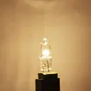 Philips 10W G4 6V Helogen Capsul Bulb - 7387 6.webp