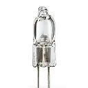 Philips 10W G4 6V Helogen Capsul Bulb - 7387.webp