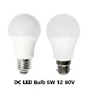 DC LED Bulb 6W 12-80V.webp