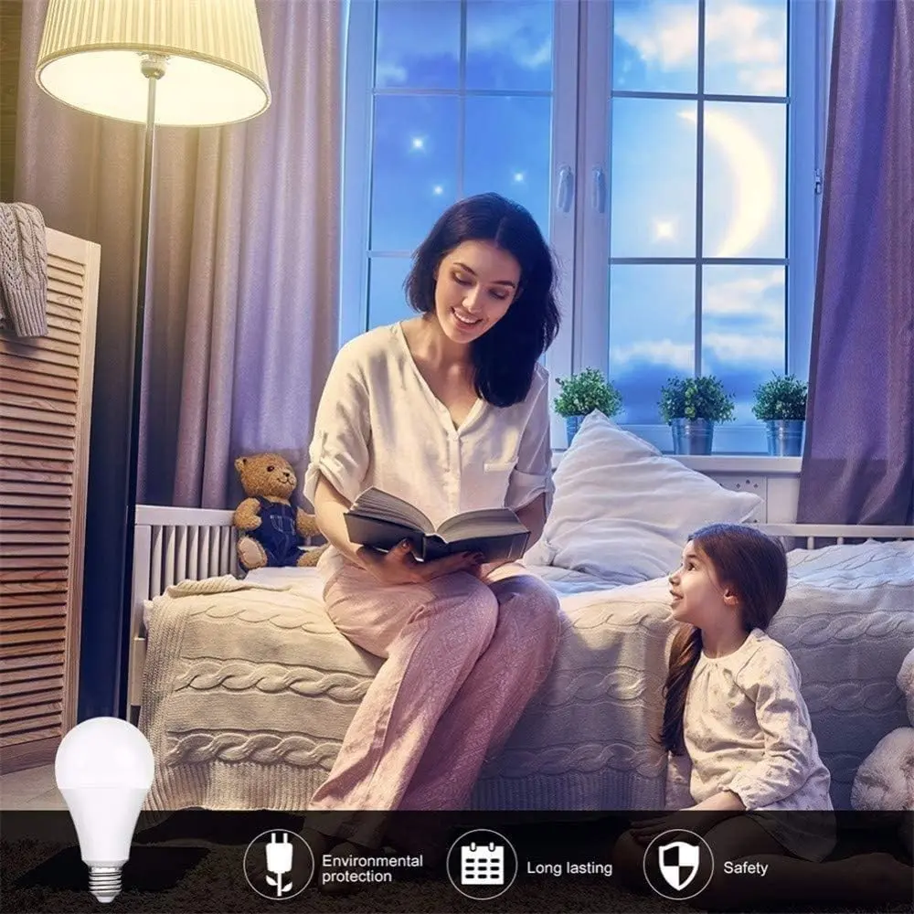 Philips Essential LED Bulb 15W 2.webp