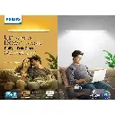 Philips TwinGlow 20W Uplight (3000) 20w Downlight (6500) LED Batten 4ft 2.webp