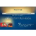 Philips TwinGlow 20W Uplight (3000) 20w Downlight (6500) LED Batten 4ft 4.webp