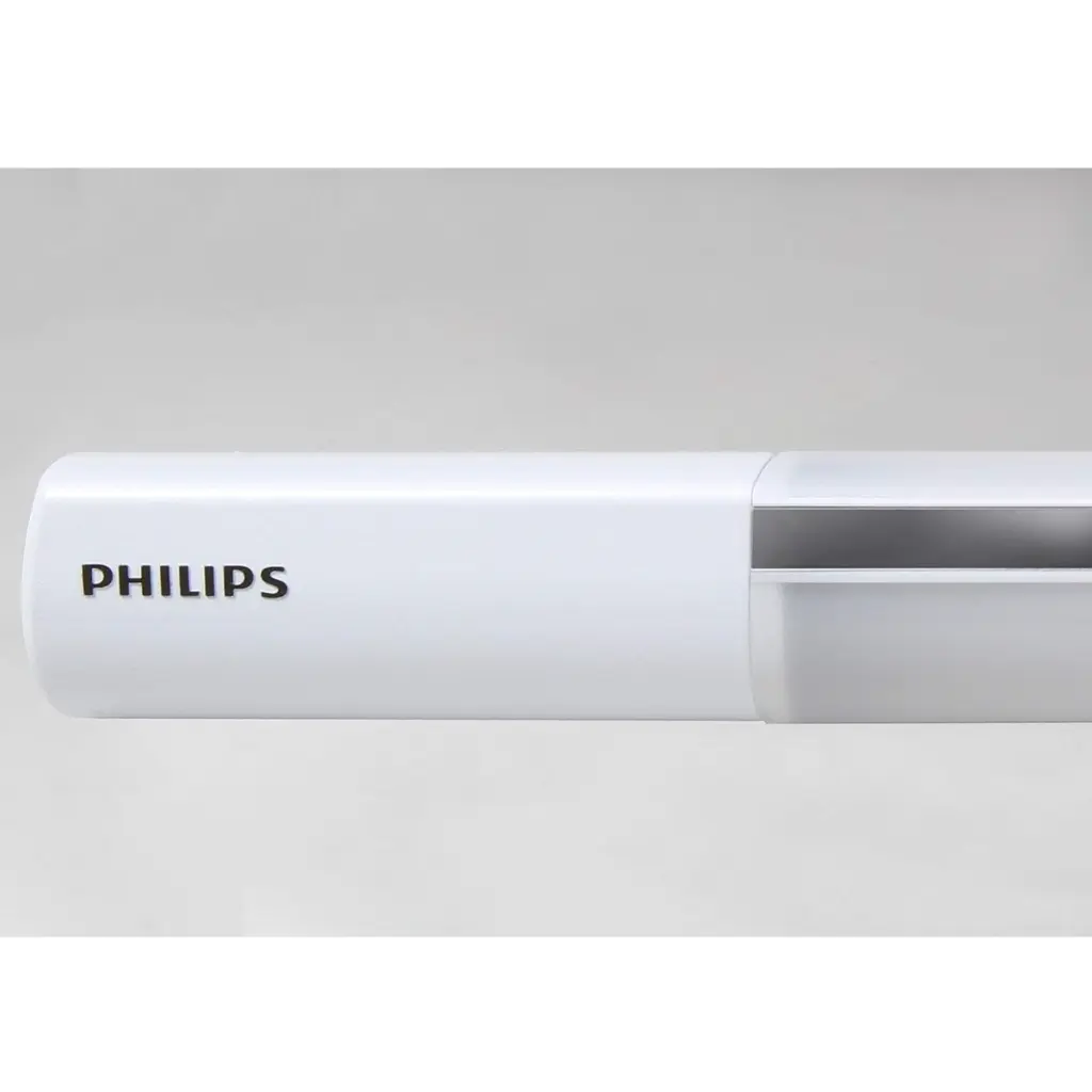 Philips TwinGlow 20W Uplight (3000) 20w Downlight (6500) LED Batten 4ft 7.webp