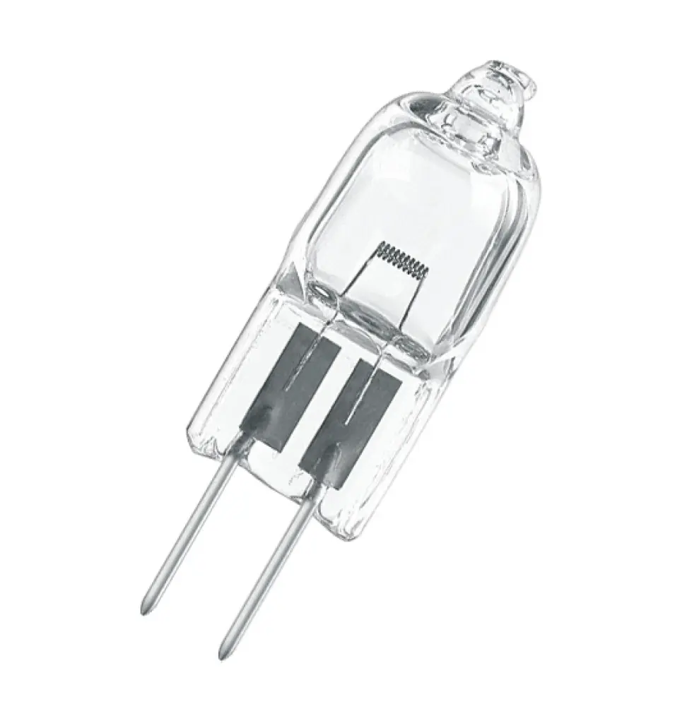 Osram 6v 10w halogen capsul bulb 2.webp