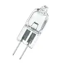 Osram 6v 10w halogen capsul bulb 2.webp
