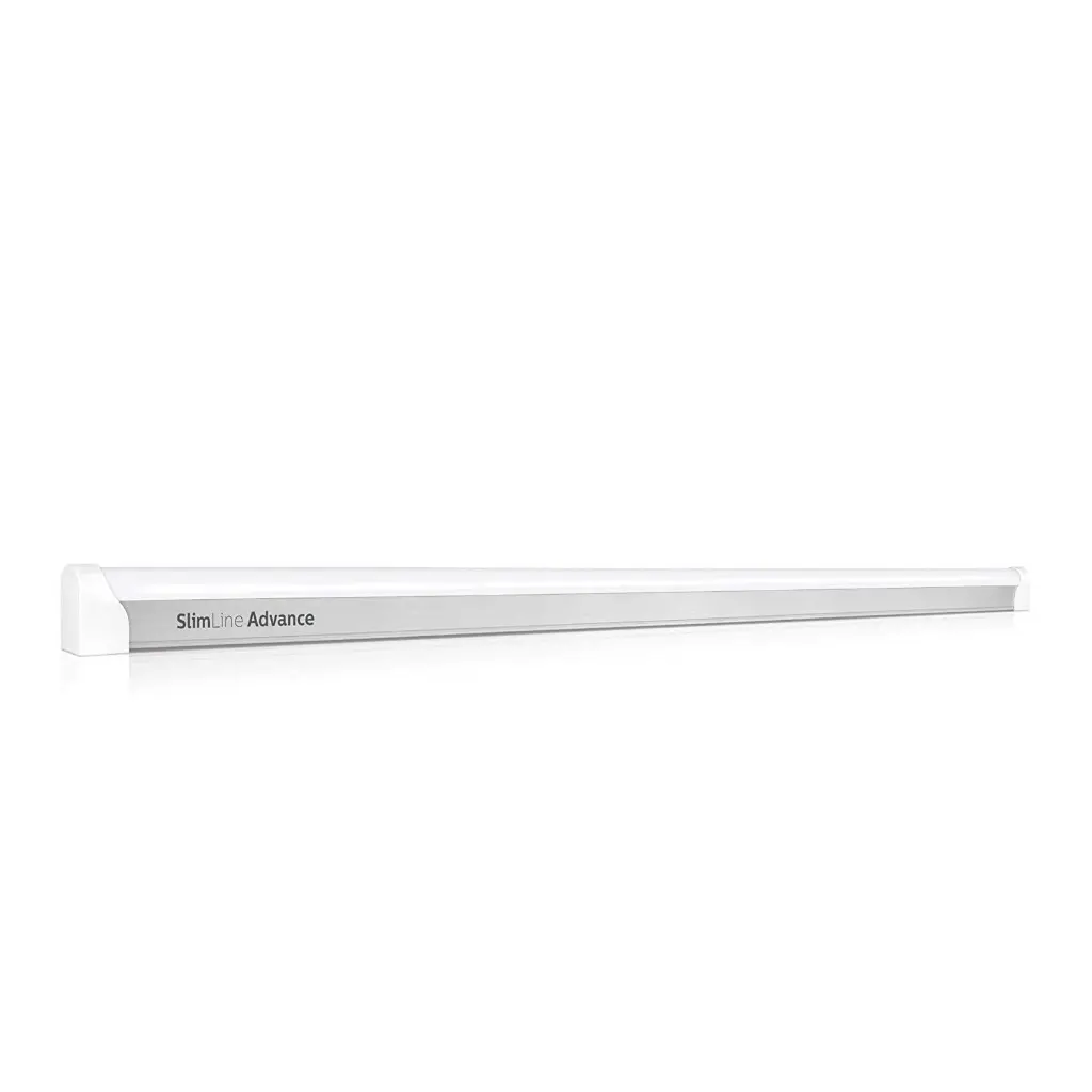 Philips Slimline Advance 36w 3600lm LED Batten 4ft white 2.webp