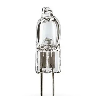 Philips 10W G4 6V Helogen Capsul Bulb - 7387.webp