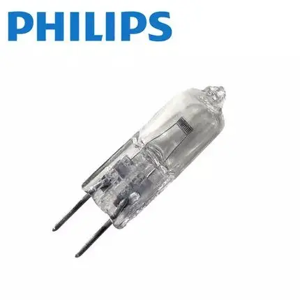 Philips 250W G6.35 24V Halogen Capsule Bulb 2.webp