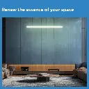 Philips Slimline Next Batten 20w White 4ft 2.webp