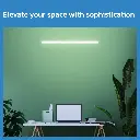 Philips Slimline Next Batten 20w White 4ft.webp