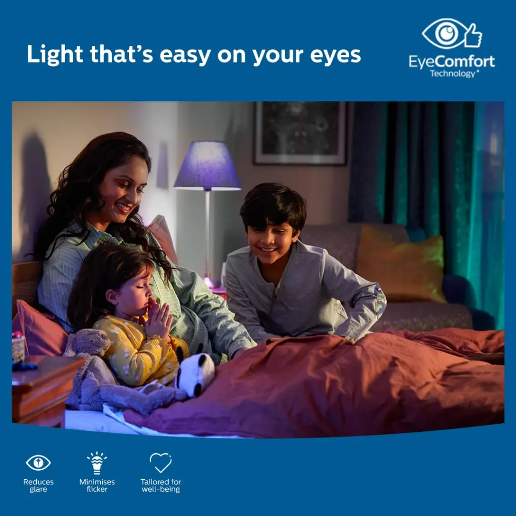 Philips Ace Bright 22W LED Bulb 4.webp