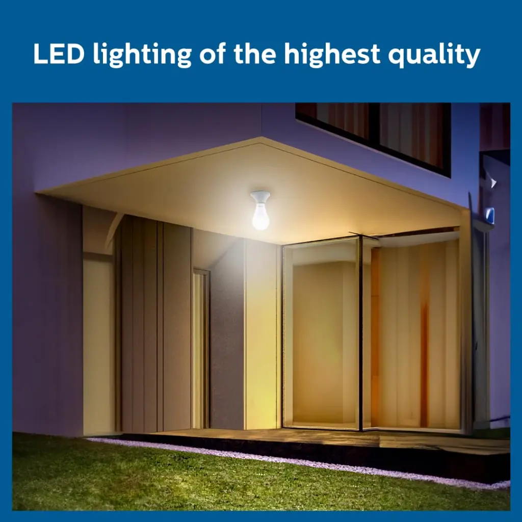 Philips Ace Bright 22W LED Bulb 3.webp