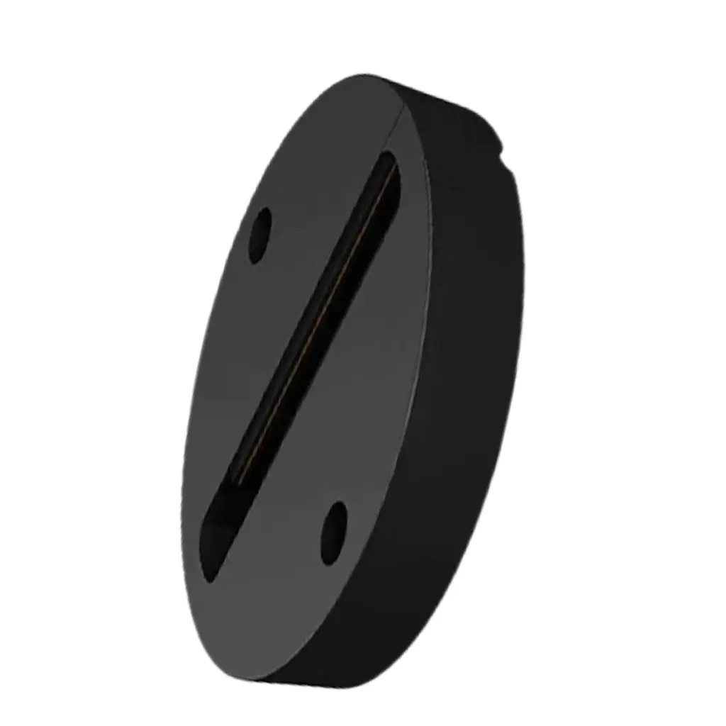 Track Light Base Round BK 2.webp