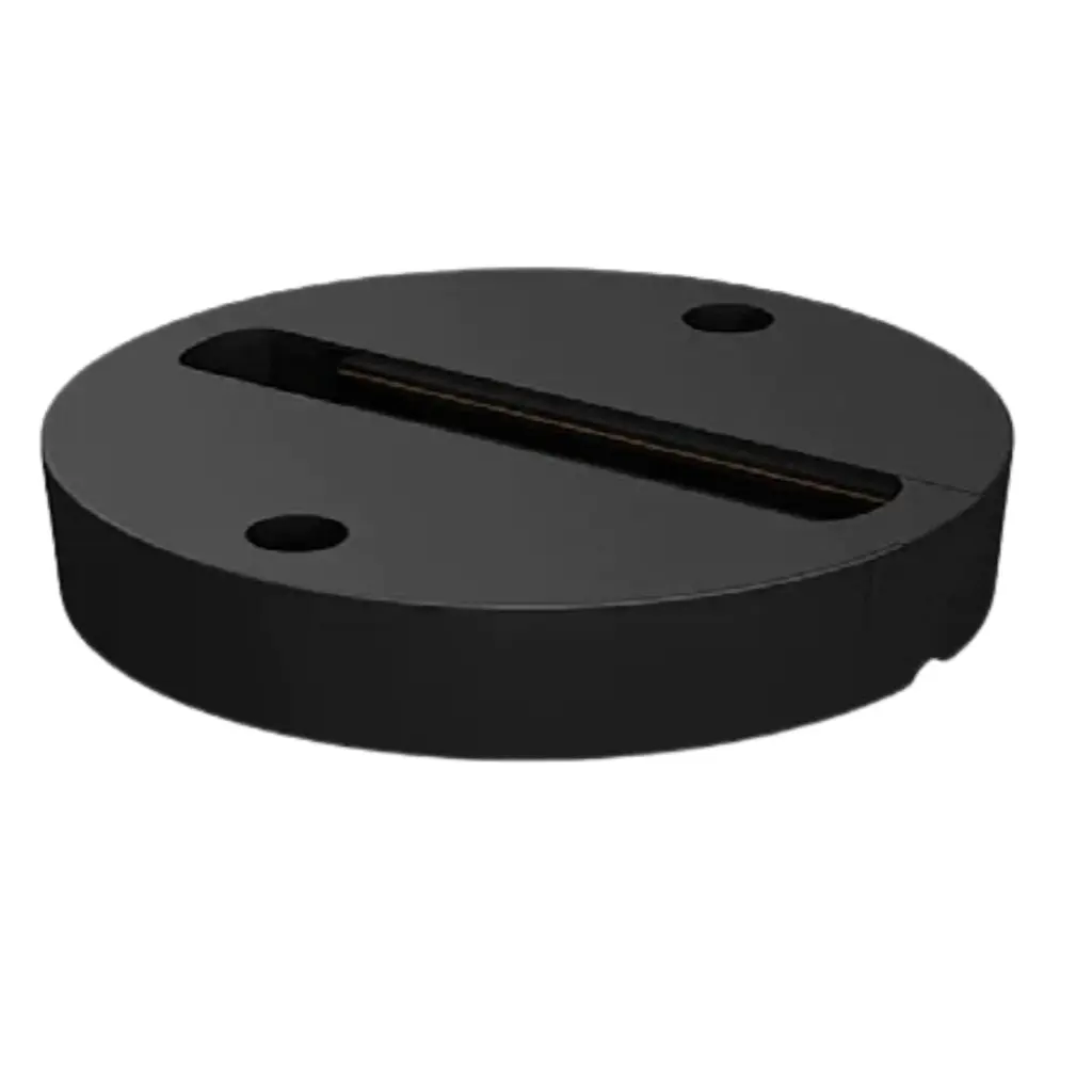 Track Light Base Round BK.webp
