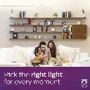Philips Smart Wi-Fi Batten 4ft 24w 2600lm (WhiteTun) d.webp