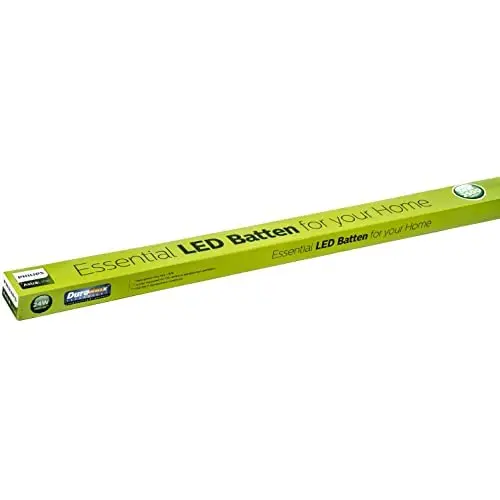 Philips Astra Line 20W LED Batten 4ft White 2.webp