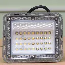 Osram LED Flood Light 30W 6500K 1.webp