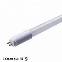T5 LED Round Tube Light Aluminum Body 4ft White 6500K 4.webp