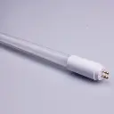 T5 LED Round Tube Light Aluminum Body 4ft White 6500K 3.webp