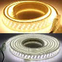 LED Strip Light 2835 12mm 180LED 3Lines Flexible Waterproof 4.webp