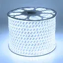 LED Strip Light 2835 12mm 180LED 3Lines Flexible Waterproof 0.webp