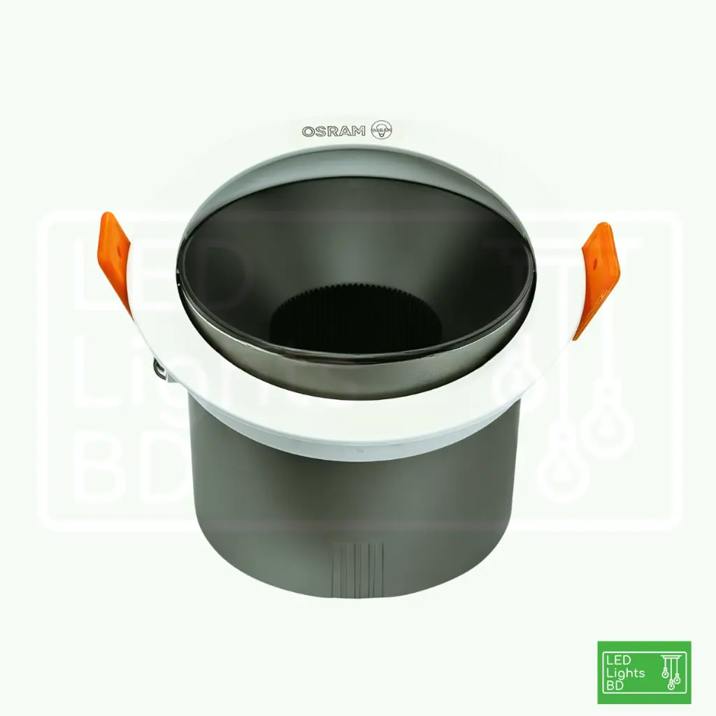 Osram LED Spot Light 9W 1.webp