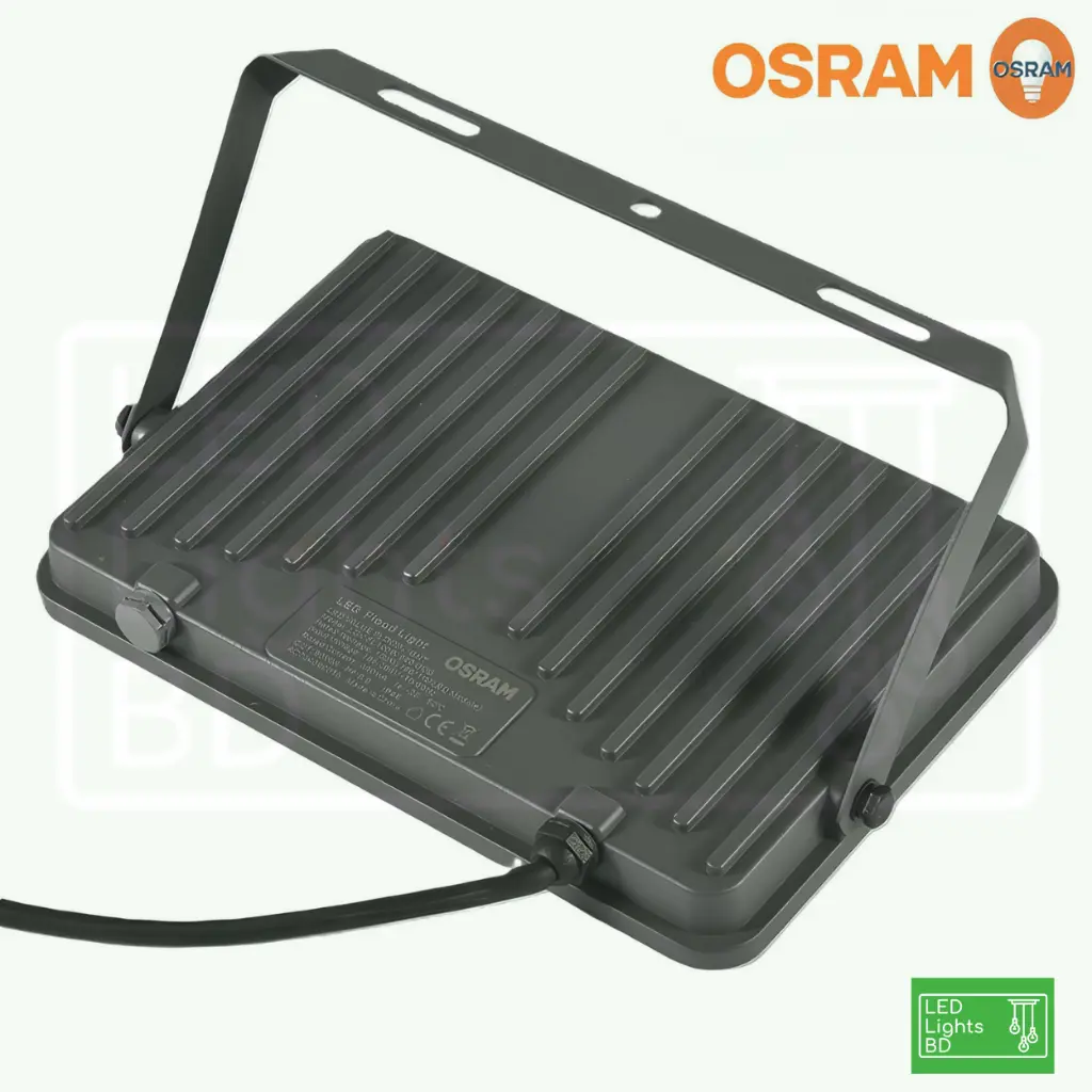 Osram LED Flood Light SMD 6500k 3 Years Warranty 1.webp