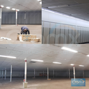 Cromx Industrial LED Tube Light 4Ft High Lumen Alumin Body 1.png