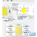 Cromx 50W LED Chip COB 6.webp
