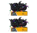 Multi Color LED Big Rice String Light ( 28 feet )2.webp
