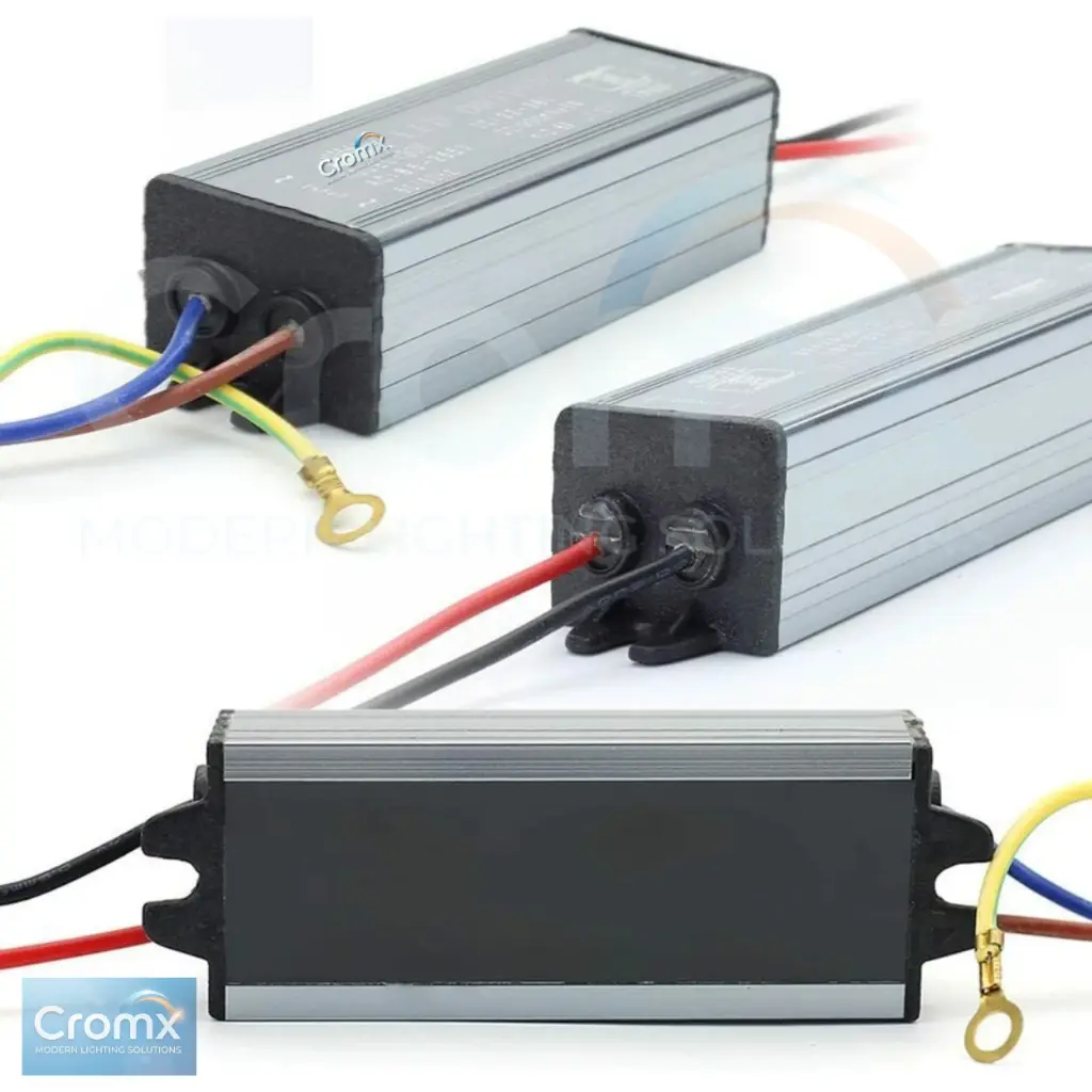Cromx 50W LED Driver - Power Supply 3.webp