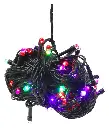 Multi Color LED Big Rice String Light ( 28 feet ).webp