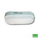 PowerPlus 20W LED AC-DC Emergency Capsule Light (Waterproof, 5-6 Hours, 1Year) 1.webp
