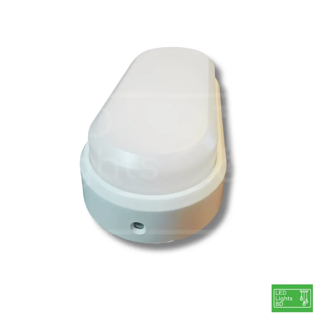 PowerPlus 20W LED AC-DC Emergency Capsule Light (Waterproof, 5-6 Hours, 1Year) 2.webp