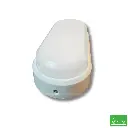 PowerPlus 20W LED AC-DC Emergency Capsule Light (Waterproof, 5-6 Hours, 1Year) 2.webp