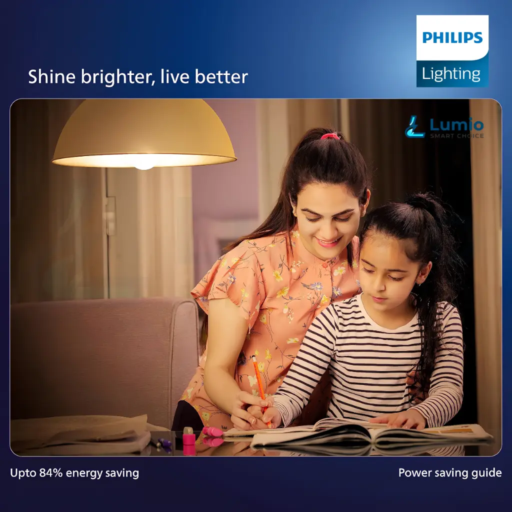 Philips 14W AceBright LED Bulb White 6500K 2.webp