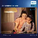 Philips 14W AceBright LED Bulb White 6500K 2.webp