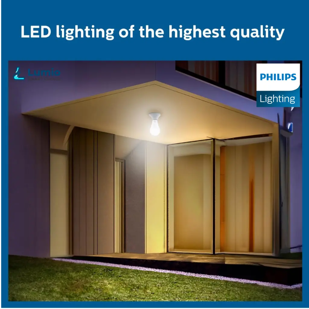 Philips 16W AceBright LED Bulb White 6500K.webp