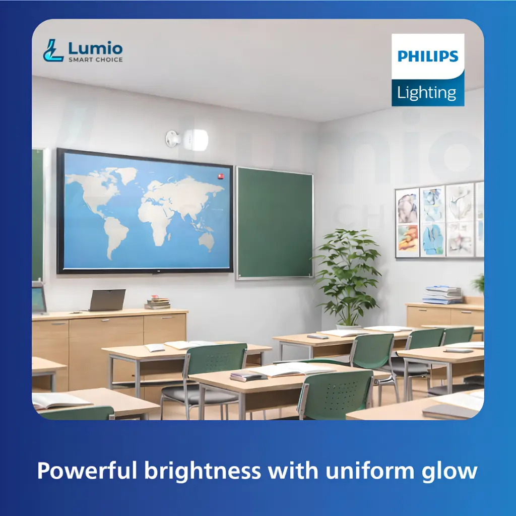 Philips 30W AceBright Boost White 6500K 1.webp