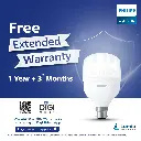 Philips 30W AceBright Boost White 6500K B22 1.webp