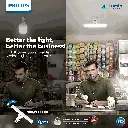 Philips 10W Stellar Bright T-Bulb White 6500K 2.webp