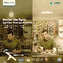 Philips 10W Stellar Bright T-Bulb Warm White 3000K 3.webp