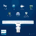Philips 10W Stellar Bright T-Bulb 4.webp