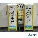 LED Capsule Bulb G4 3000K  6500K 2.webp