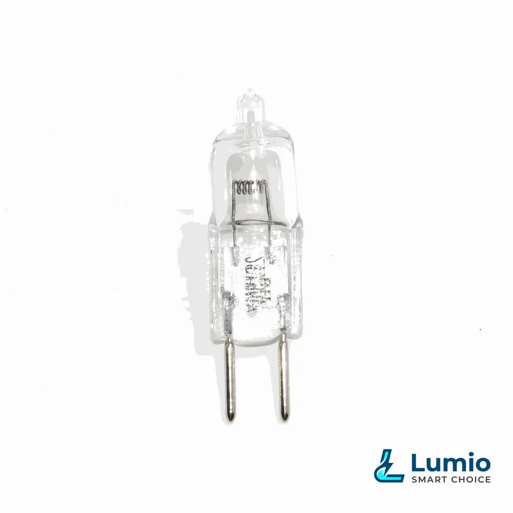 24V 50W G6.35 halogen capsule bulb China 3.webp