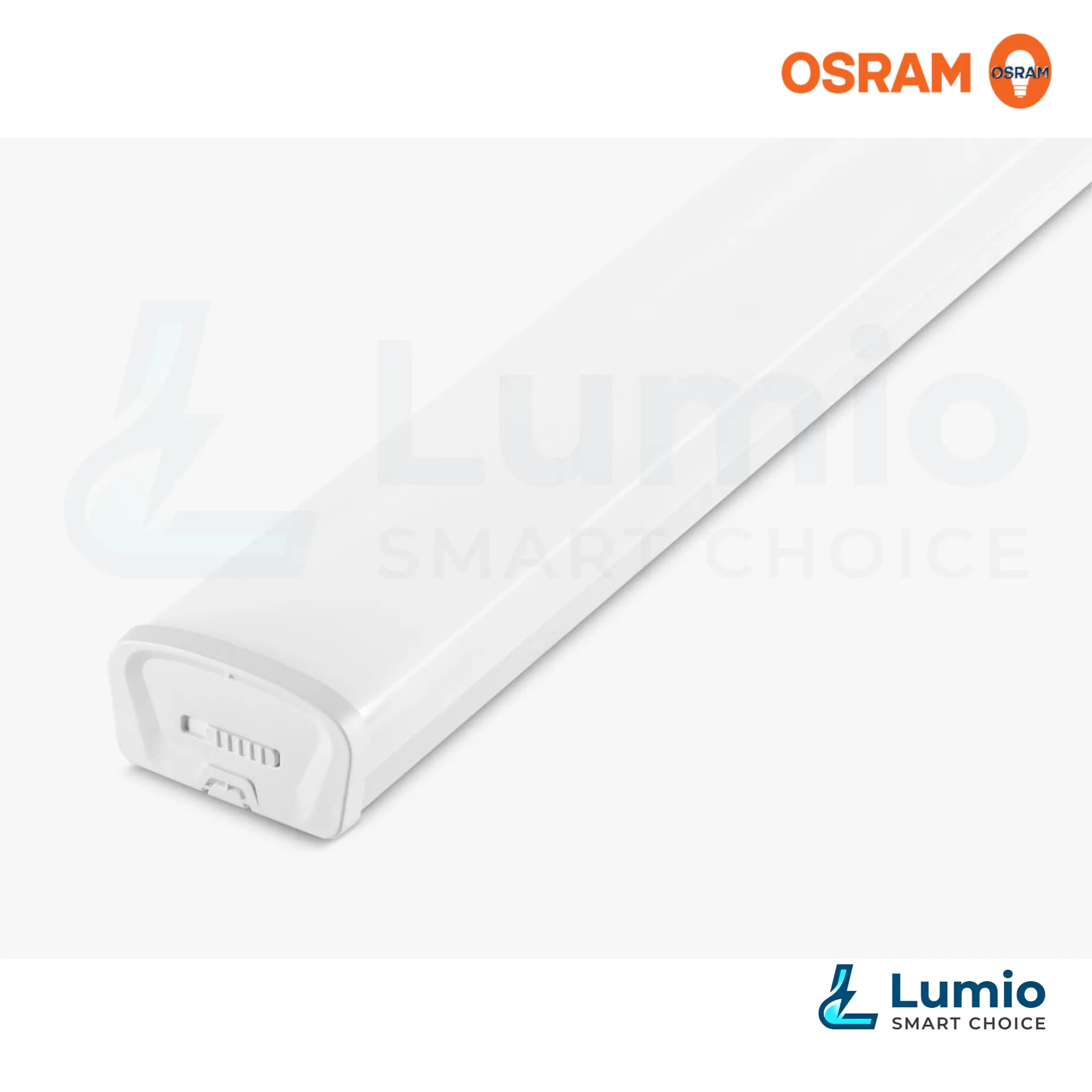 Osram LED Smart Value Batten 60W 3Color 4ft Flicker Free Studio Light 1.webp