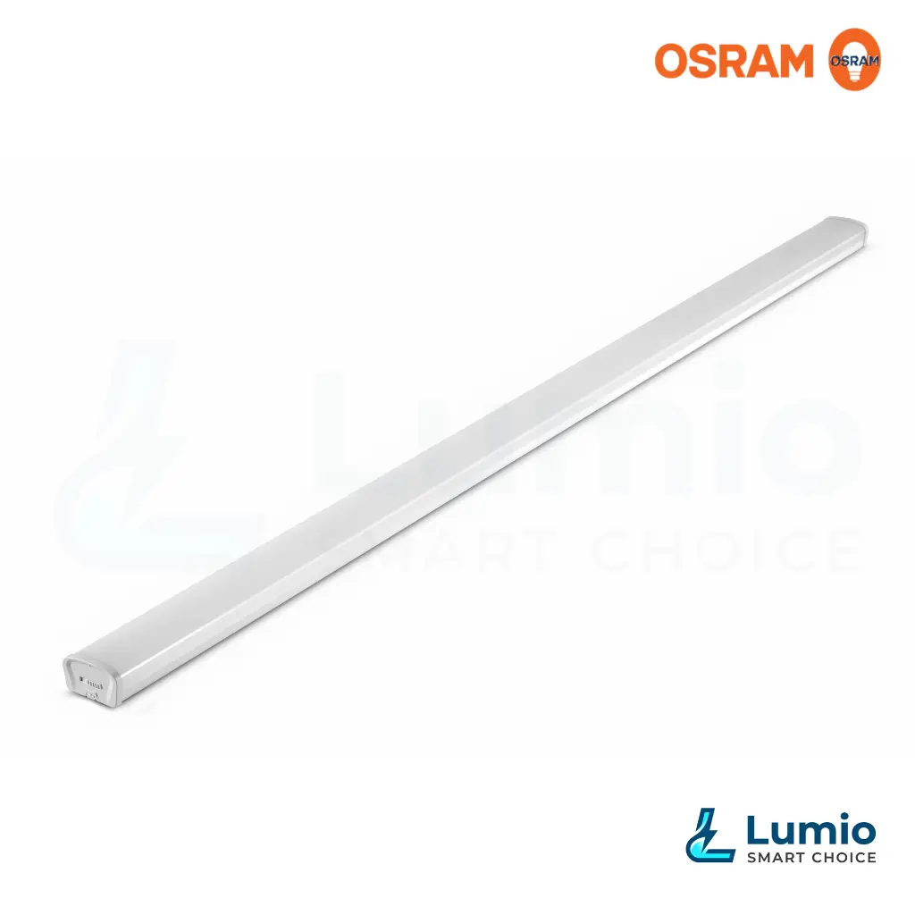 Osram LED Smart Value Batten 60W 3Color 4ft Flicker Free Studio Light 2.webp