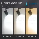 Osram LED Track Light CRI-90 Flicker Free 2 Years Warranty.webp